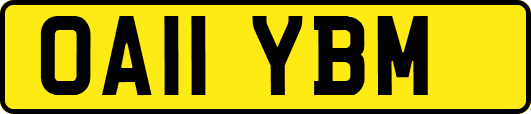 OA11YBM