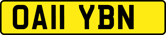 OA11YBN