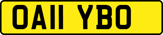 OA11YBO