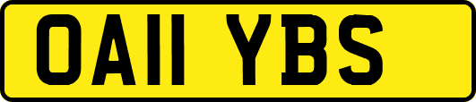 OA11YBS
