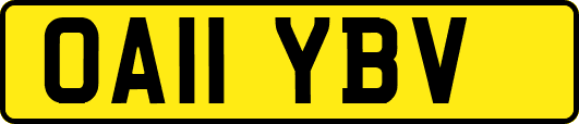 OA11YBV