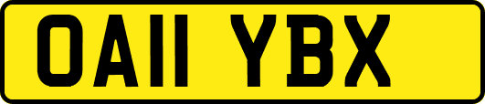 OA11YBX