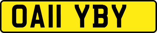 OA11YBY