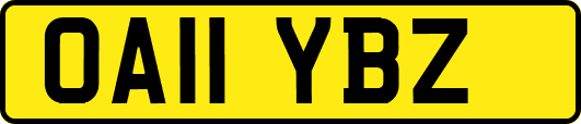 OA11YBZ