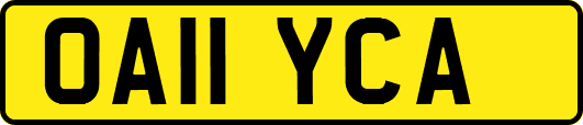 OA11YCA