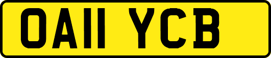 OA11YCB