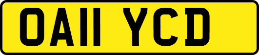 OA11YCD