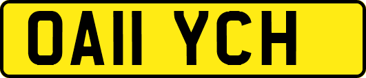 OA11YCH
