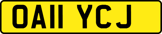 OA11YCJ