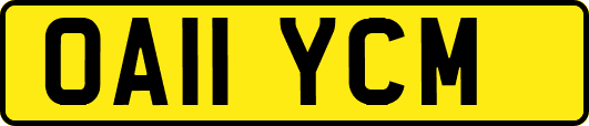 OA11YCM