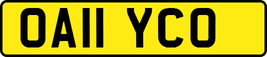 OA11YCO
