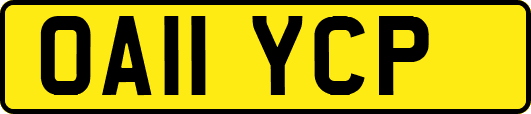 OA11YCP
