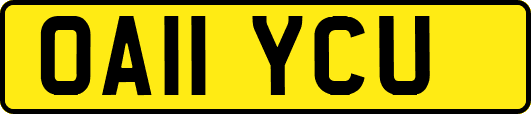 OA11YCU