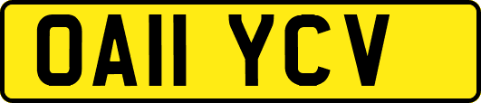OA11YCV