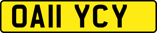 OA11YCY