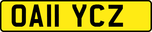 OA11YCZ