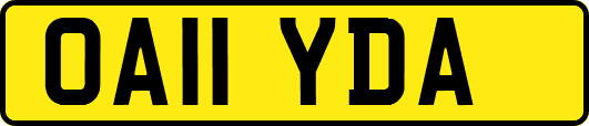 OA11YDA