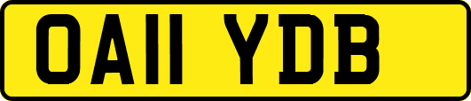 OA11YDB