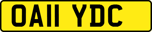 OA11YDC