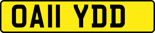 OA11YDD