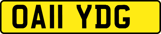 OA11YDG