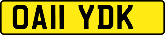 OA11YDK