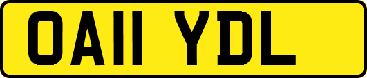 OA11YDL
