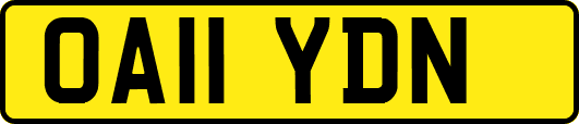 OA11YDN