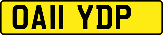 OA11YDP