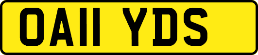 OA11YDS