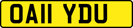 OA11YDU
