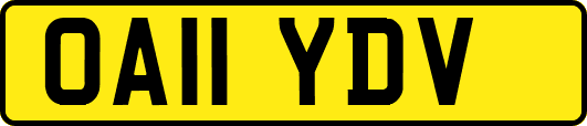 OA11YDV