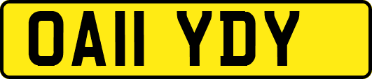 OA11YDY