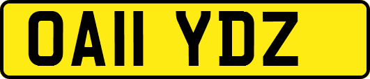 OA11YDZ