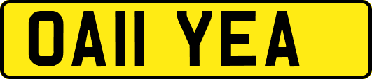 OA11YEA