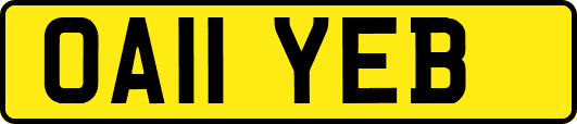 OA11YEB