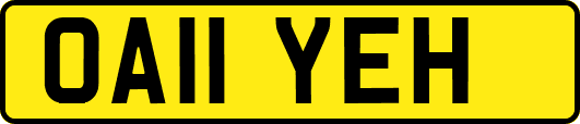OA11YEH