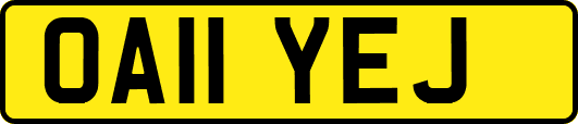 OA11YEJ