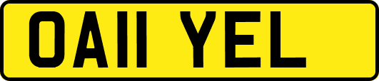 OA11YEL