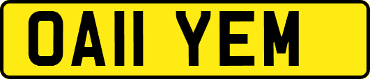OA11YEM