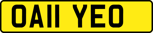 OA11YEO