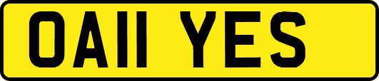 OA11YES
