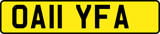 OA11YFA