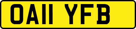OA11YFB