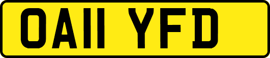 OA11YFD