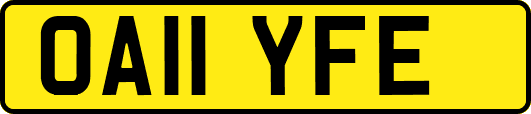 OA11YFE