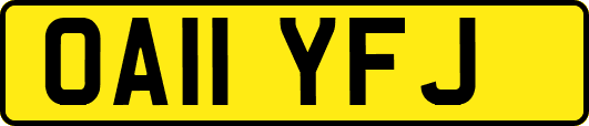 OA11YFJ