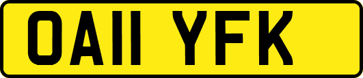 OA11YFK