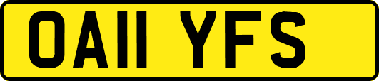 OA11YFS