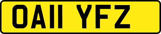 OA11YFZ